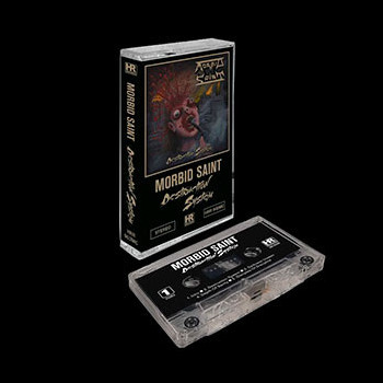 MORBID SAINT
