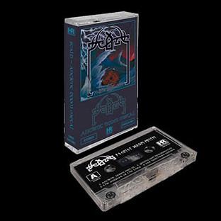 SCALD - Ancient Doom Metal