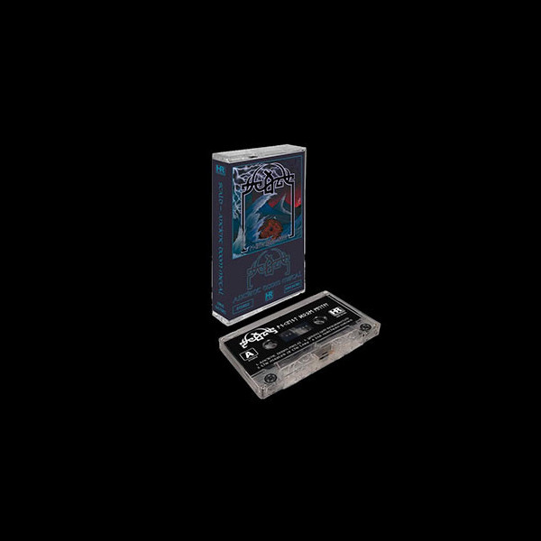 SCALD - Ancient Doom Metal