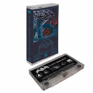 SCALD - Ancient Doom Metal