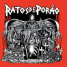 RATOS DE PORAO - Necropolítica