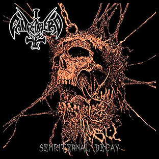CANCERBERO - Sempiternal Decay