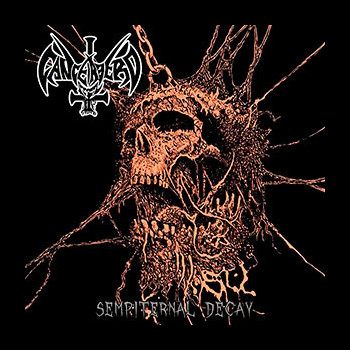 CANCERBERO - Sempiternal Decay