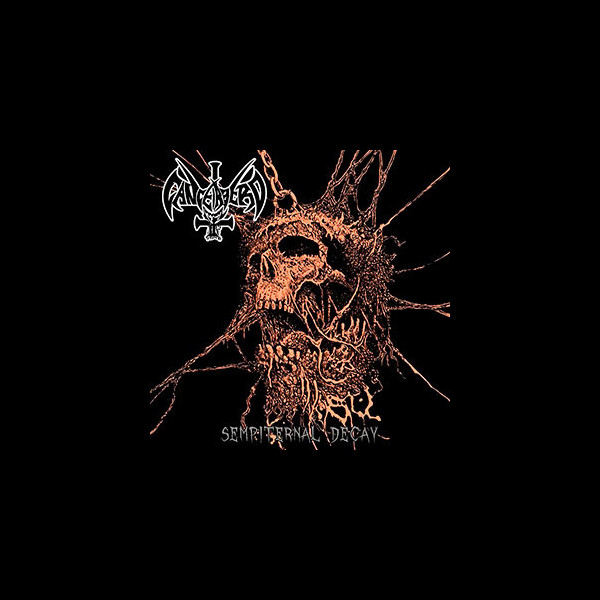 CANCERBERO - Sempiternal Decay