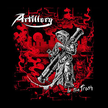 ARTILLERY