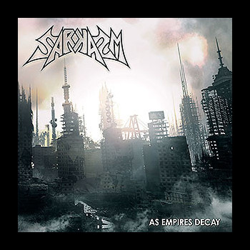 SARKASM - PACK: Carnival of Atrocities + As Empires Decay