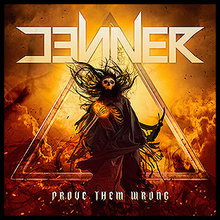 JENNER - PACK: Prove Them Wrong + To Live is to Suffer