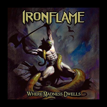 IRONFLAME