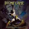 IRONFLAME - Where Madness Dwells