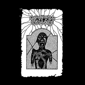 CRYPTAL ECHOES - Cryptal Echoes