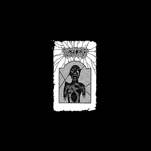 CRYPTAL ECHOES - Cryptal Echoes