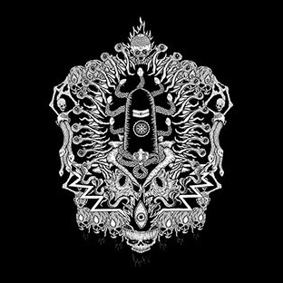 GENOCIDE SHRINES - Manipura Imperial Deathevokovil: Scriptures of Reversed Puraana Dharmurder