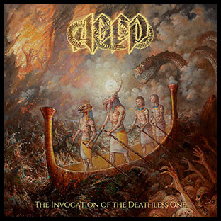 APEP - The Invocation of the Deathless One