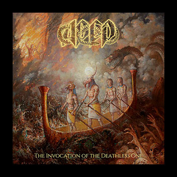 APEP - The Invocation of the Deathless One
