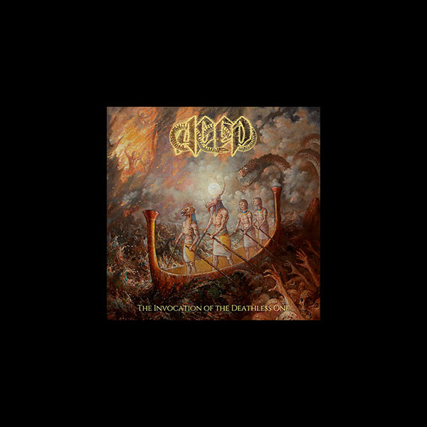 APEP - The Invocation of the Deathless One