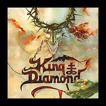 KING DIAMOND