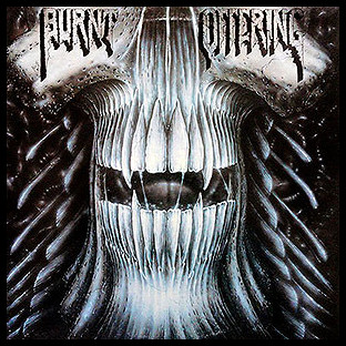 BURNT OFFERING (IL) - Burnt Offering