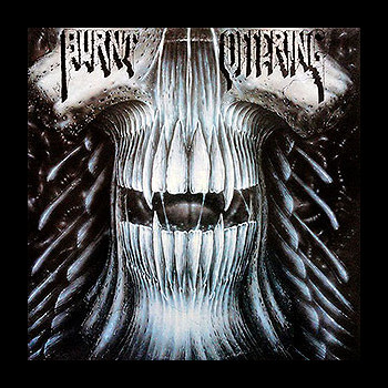 BURNT OFFERING (IL) - Burnt Offering