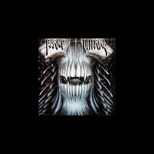 BURNT OFFERING (IL) - Burnt Offering