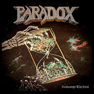 PARADOX - Rearrange the Past