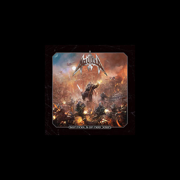 AQUILLA - Sentinels of New Dawn