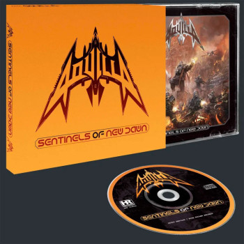 AQUILLA - Sentinels of New Dawn