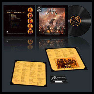 AQUILLA - Sentinels of New Dawn