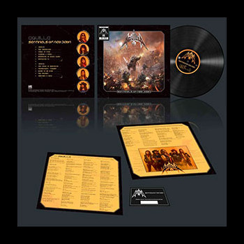 AQUILLA - Sentinels of New Dawn