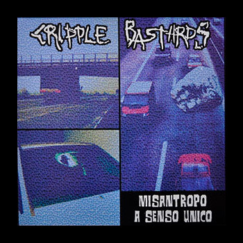 CRIPPLE BASTARDS