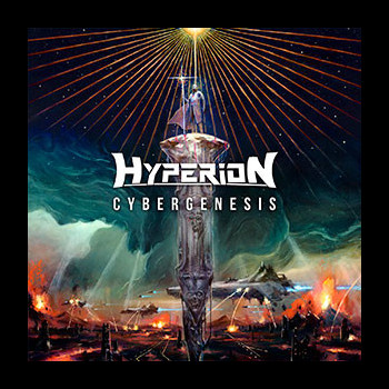 HYPERION - Cybergenesis