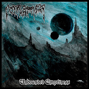 MORTAL EMBODIMENT - Unbounded Emptiness