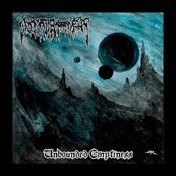 MORTAL EMBODIMENT - Unbounded Emptiness