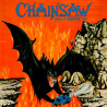 CHAINSAW (ger) - Hell's Burnin' Up!
