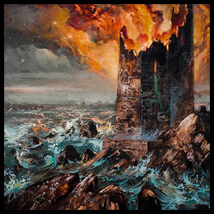 GUTVOID - Durance of Lightless Horizons