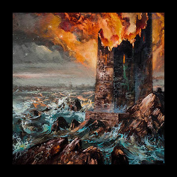 GUTVOID - Durance of Lightless Horizons