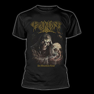 PAGANIZER - As Mankind Rots