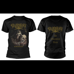 PAGANIZER - As Mankind Rots