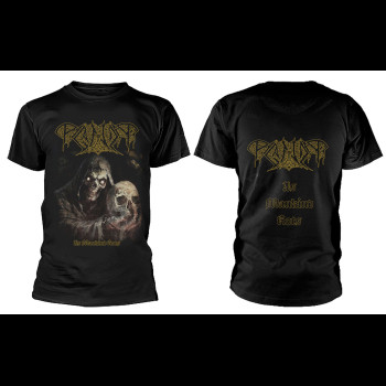 PAGANIZER - As Mankind Rots