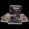 PUTREVORE - BOXSET: Xtreem Music Albums 2008-2025