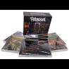PUTREVORE - BOXSET: Xtreem Music Albums 2008-2025