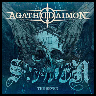 AGATHODAIMON - The Seven