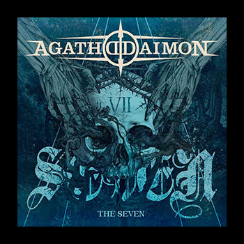 AGATHODAIMON - The Seven