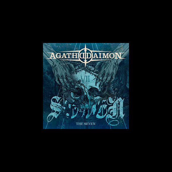 AGATHODAIMON - The Seven