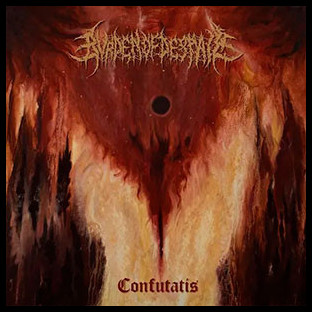 BURDEN OF DESPAIR - Confutatis