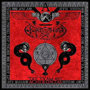 ACHERONTAS - Tat Tvam Asi (Universal Omniscience)