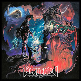 BERGFRIED - Romantik III