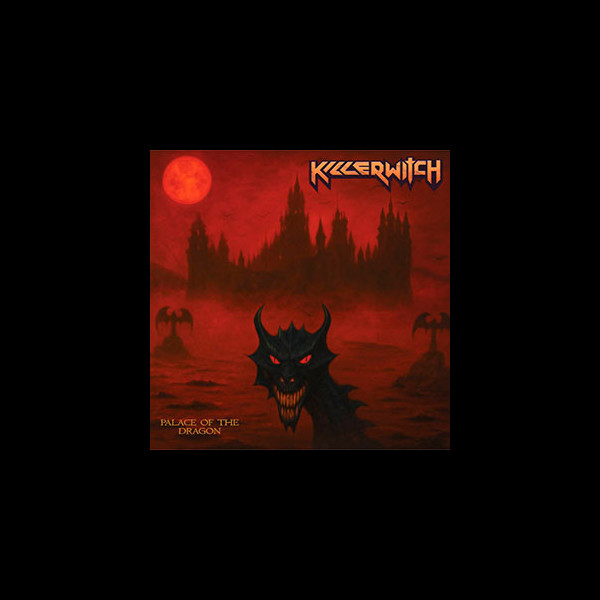 KILLERWTICH - Palace of the Dragon