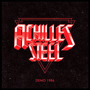 ACHILLES STEEL - Demo 1986
