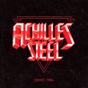 ACHILLES STEEL - Demo 1986