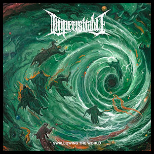 IMPERISHABLE - Swallowing the World